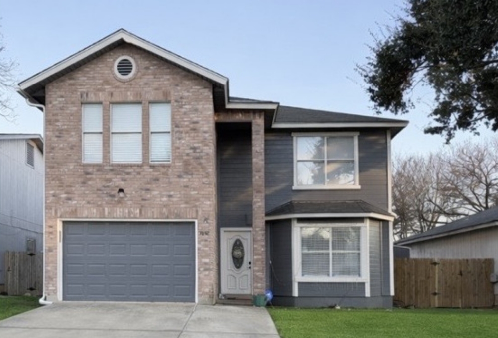 7658 Heathridge, San Antonio, TX, 78250